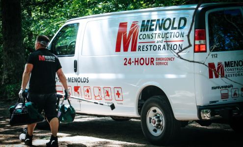 BluSky Restoration Contractors