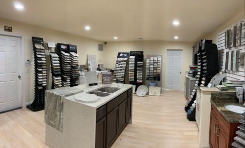 Personal Touch Countertops