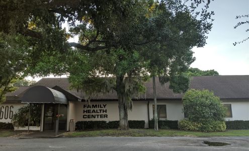 North River Family Health Center