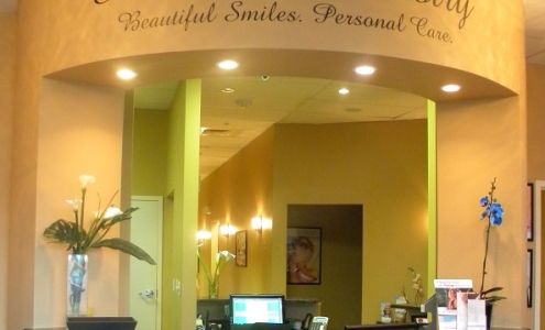 Suncoast Dentistry 8915 US-301, Parrish Florida 34219