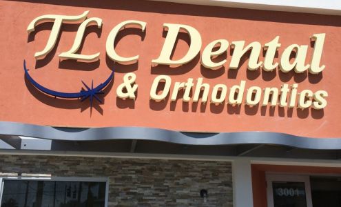 TLC Dental – Ft. Lauderdale