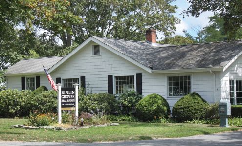 Kinlin Grover Compass Real Estate Yarmouth Port