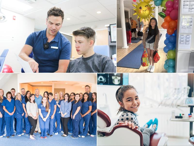 Coppe and Sears Pediatric Dentistry and Orthodontics