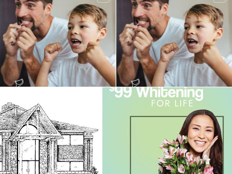 Dr. John A. Toupin, DDS