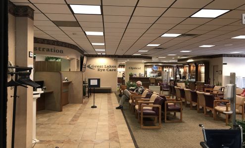 Great Lakes Eye Care