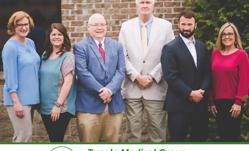 Tupelo Medical Group