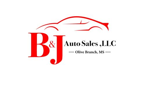 B & J Auto Sales, LLC