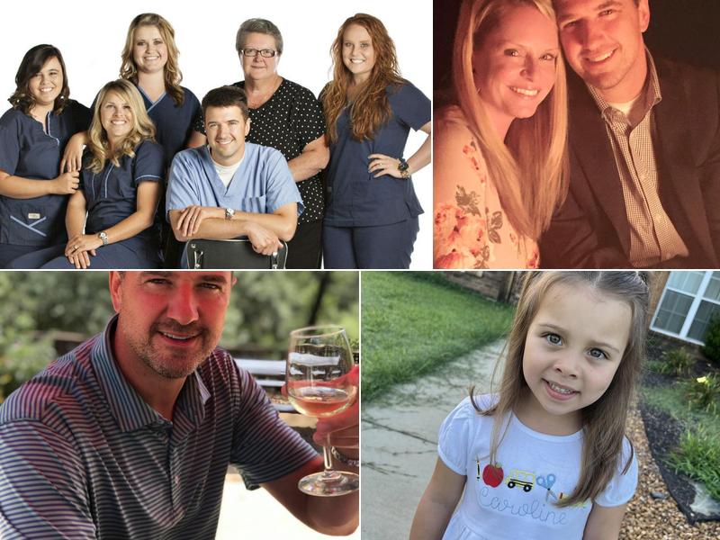 Bradley M. Stewart DMD