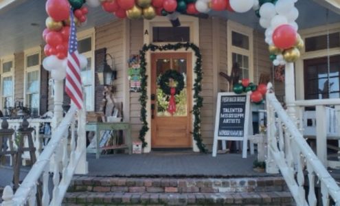 Madison Market Place