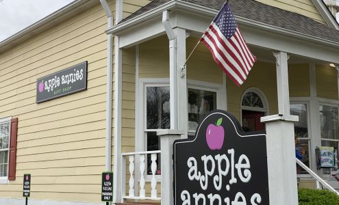 Apple Annies