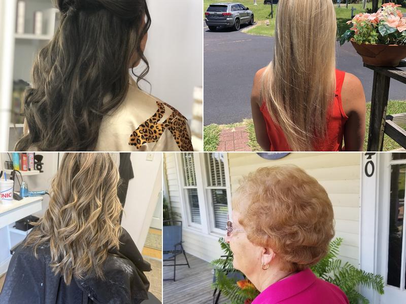 The Loft Salon and Spa