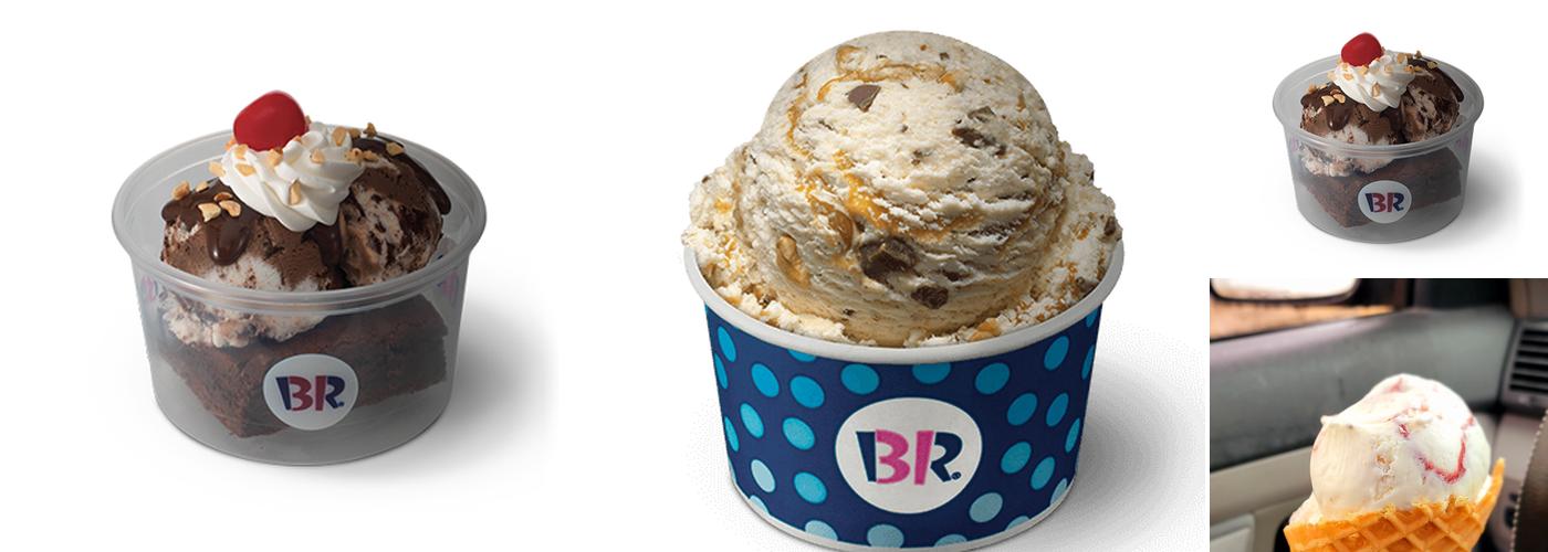Baskin-Robbins