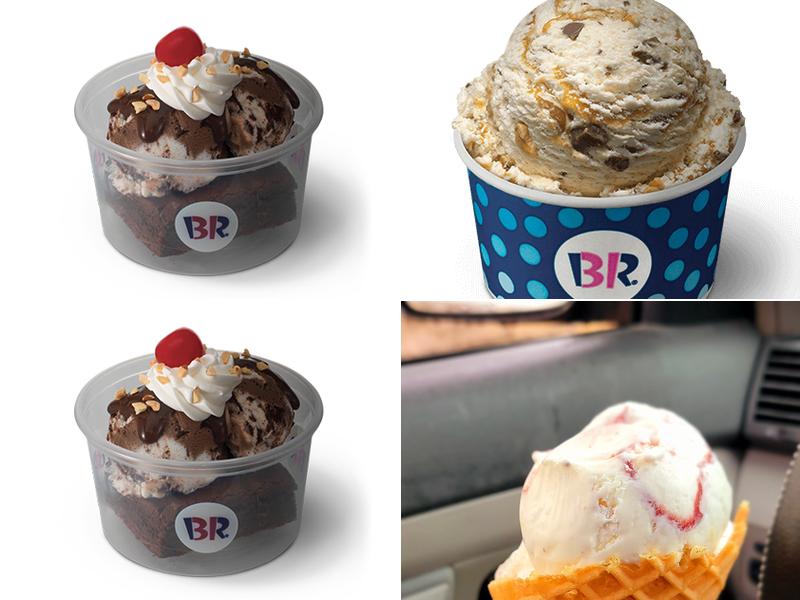 Baskin-Robbins