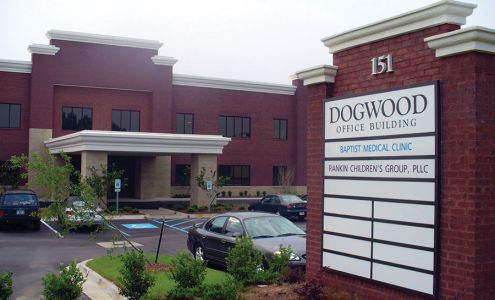 Baptist Medical Group - Dogwood Primary Care