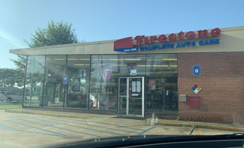 Firestone Complete Auto Care