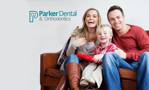 Parker Dental & Orthodontics 7305 MS-614, Hurley Mississippi 39555
