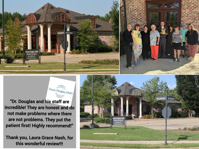 Tracey Douglas, DMD, PA