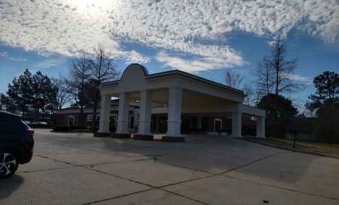 Internal Medicine & Pediatric Associates