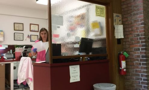 Family Medical Clinic 803 1st St, Cleveland Mississippi 38732