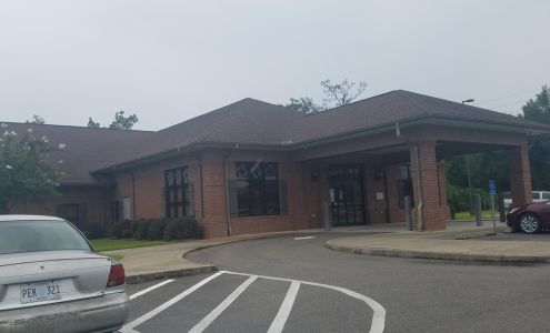 Hattiesburg Clinic Petal Family Practice Clinic