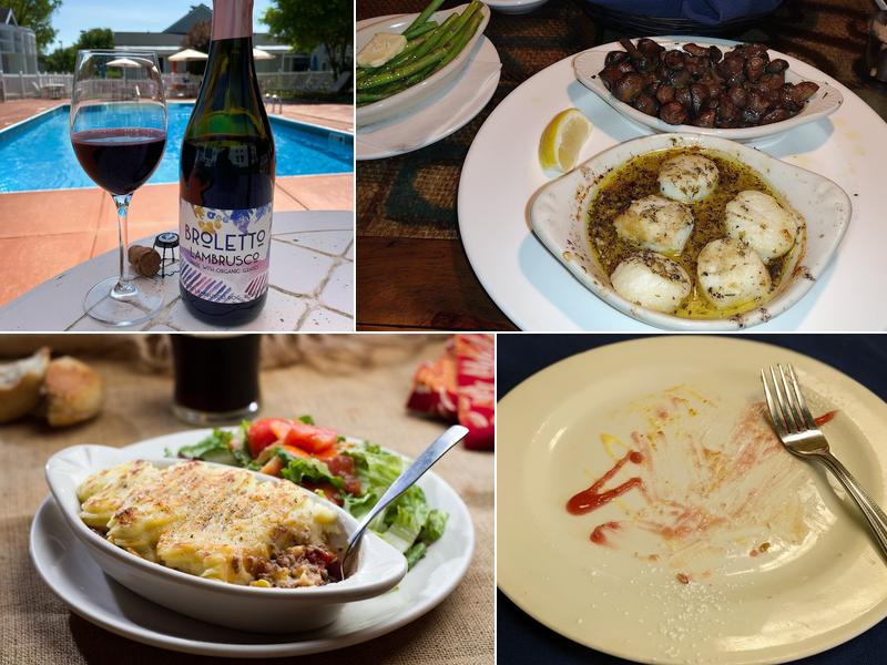 Upper Deck Pub at the Windjammer 1076 Williston Rd, South Burlington