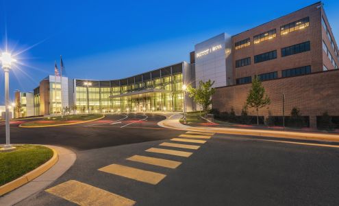 UVA Health Prince William Medical Center