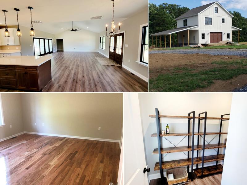 Scott & Scott Construction Inc