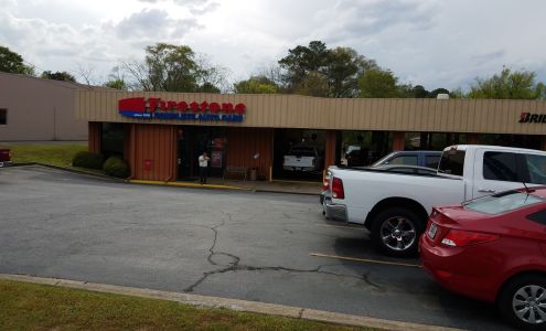 Firestone Complete Auto Care