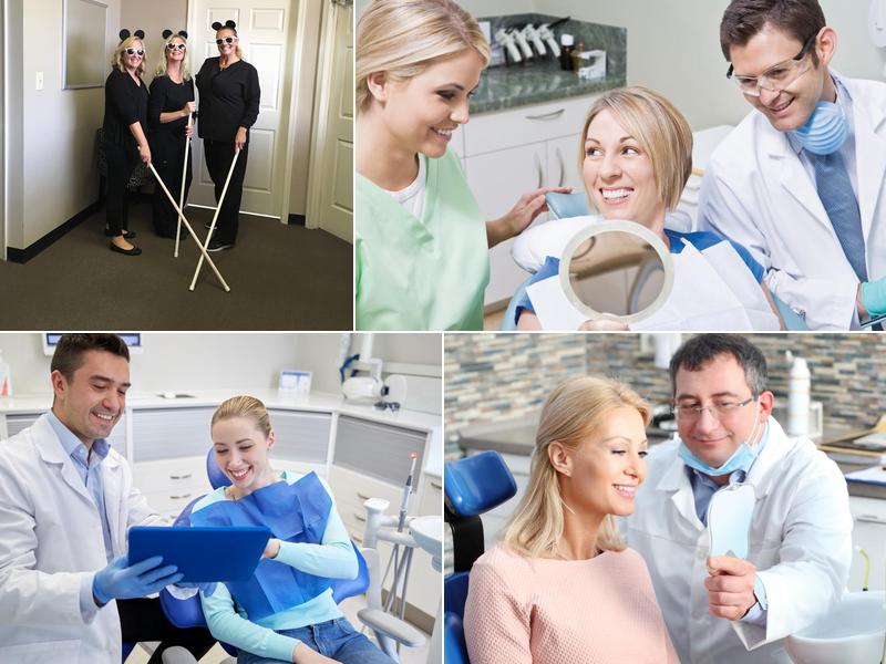 Jeffrey E. Bang, DMD PC