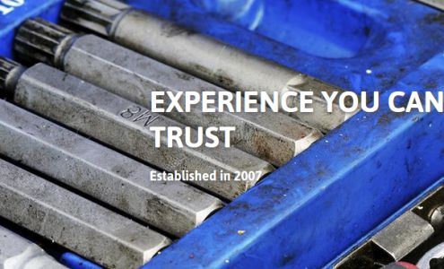 Top Notch Appliance Service Midland