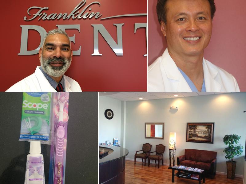 Franklin Dental