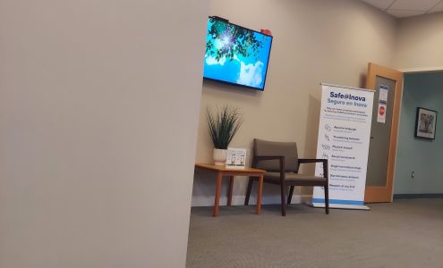 Inova Primary Care - Oakton