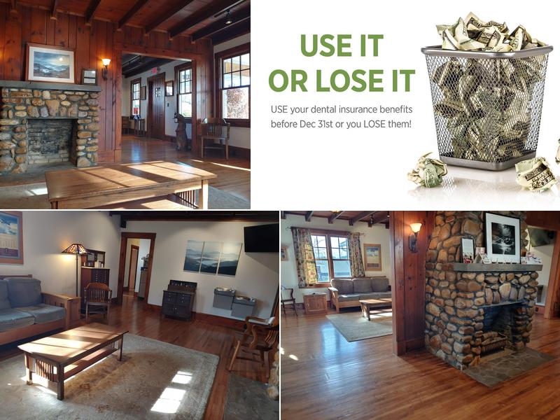 Justin N. Tebbenkamp D.D.S., P.C.