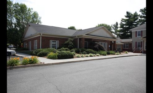 Carilion Clinic Family Medicine - Christiansburg