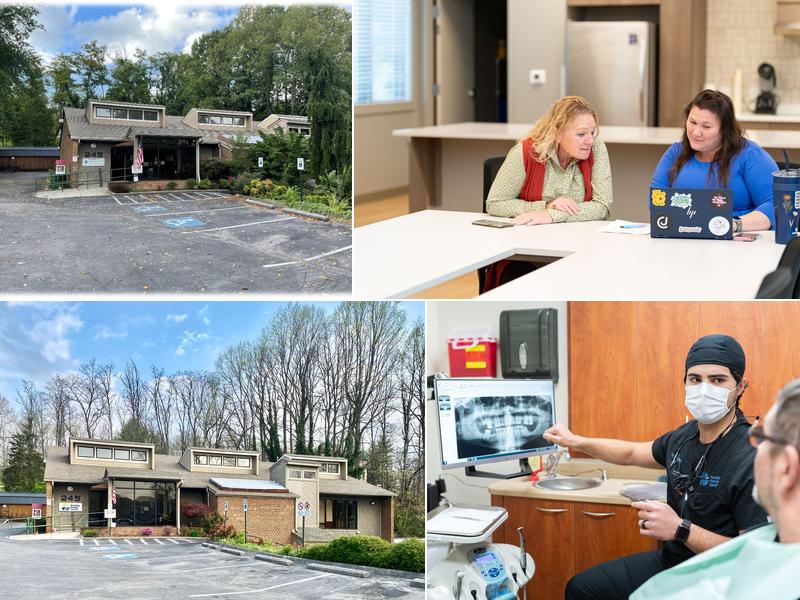 Healing Hands Health