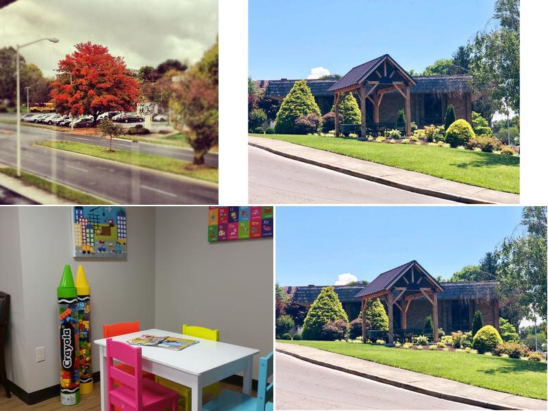 Alamont Dental Associates, P.C.