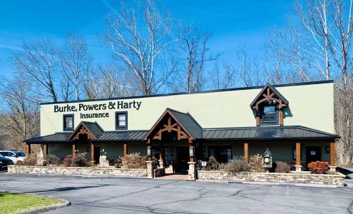 Burke, Powers & Harty, Inc.