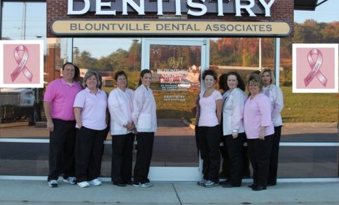 Seaver & Pittman: Seaver James M DDS