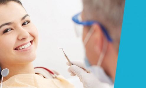 Colonial Heights Dental Care