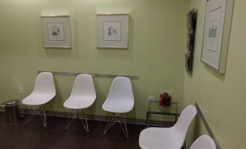 Boone Dental, Richard J. Hong, D.M.D., P.C. 8230 Boone Blvd STE 208, Vienna Virginia 22182