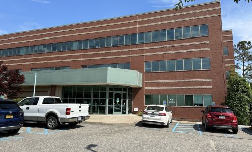 Riverside Williamsburg Family Medicine