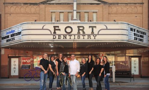 Fort Theatre Dentistry