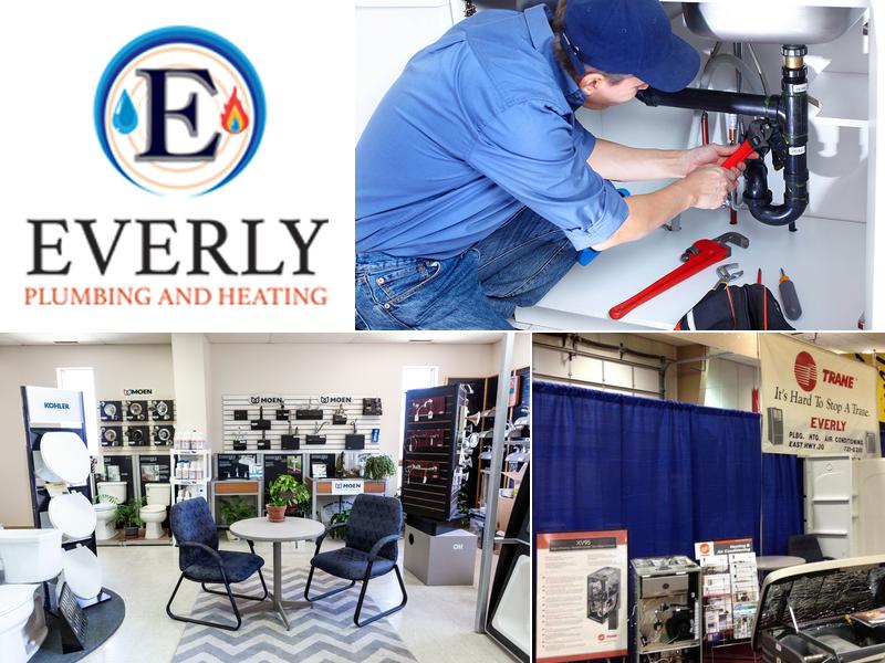 Everly Plumbing & Heating