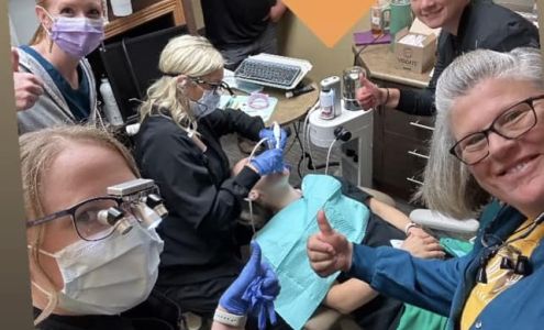 Maple Park Dental Associates