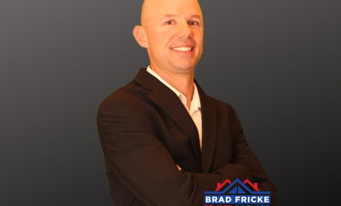 Brad Fricke, RE/MAX RESULTS, Omaha NE