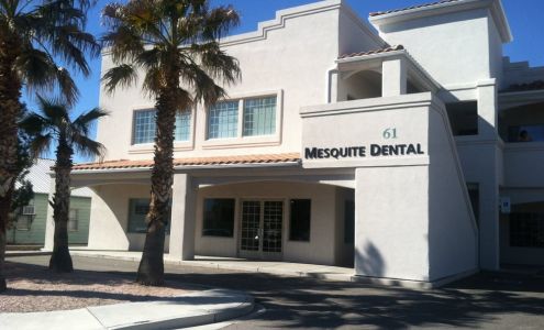 Mesquite Dental 61 N Willow St #1, Mesquite Nevada 89027