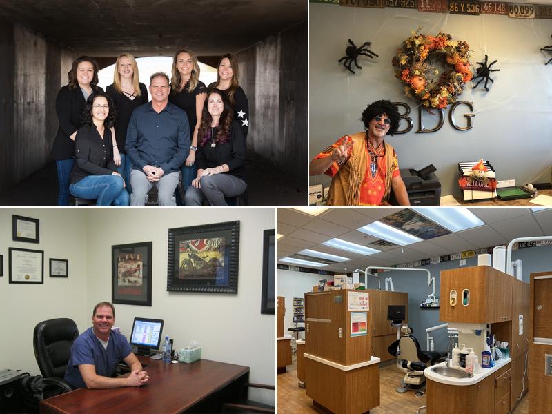 Boulder Dental Group - Andrew Huxford DDS