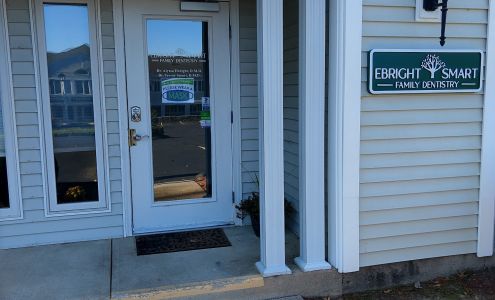 Ebright & Smart Family Dentistry