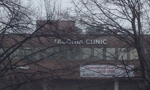 Laconia Clinic