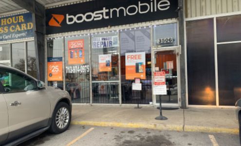 Boost Mobile